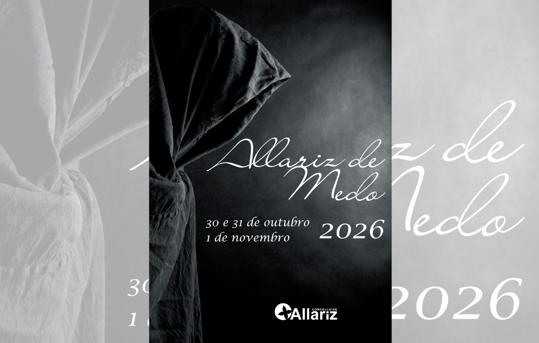 Allariz de Medo 2026