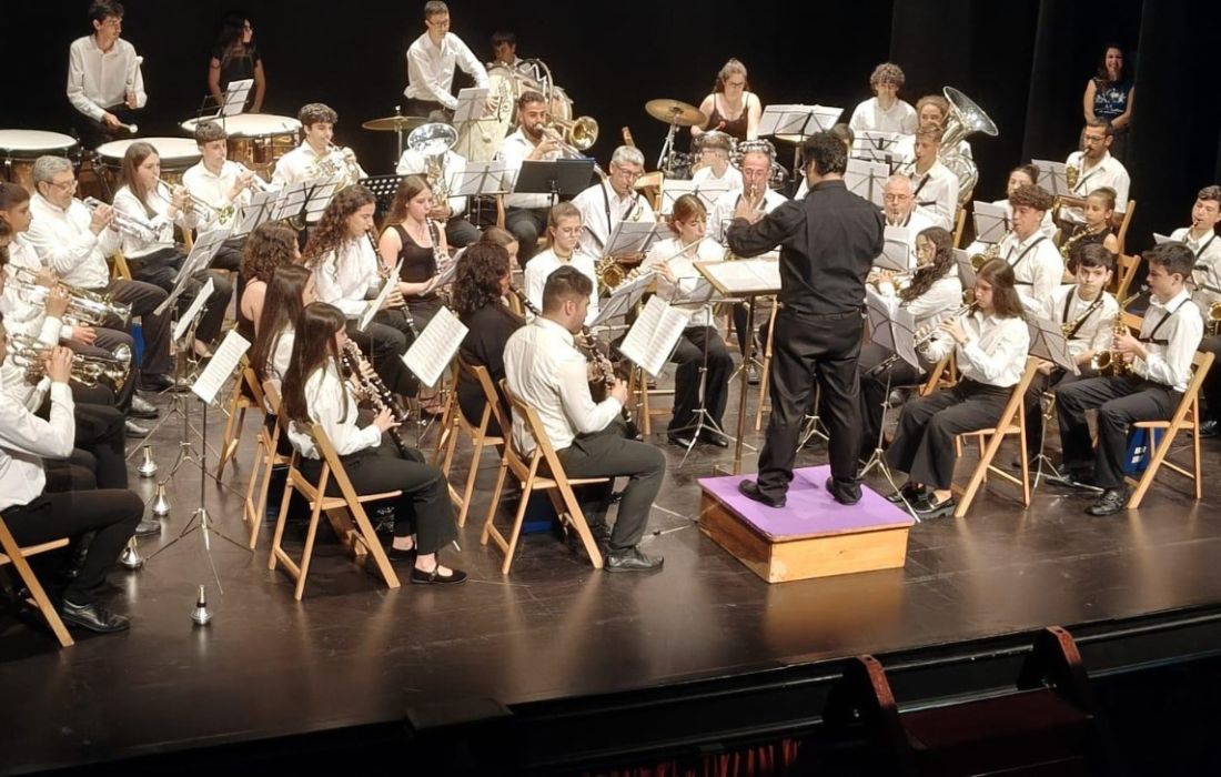 Banda de Música e Cultura
