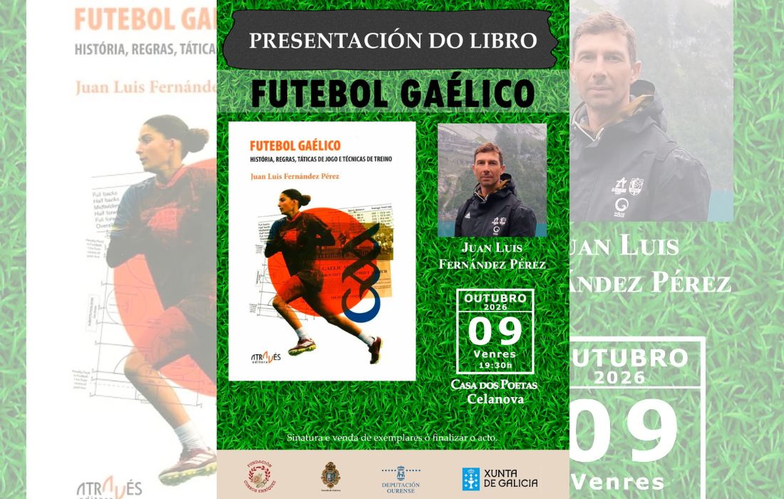 Futebol Gaélico Celanova