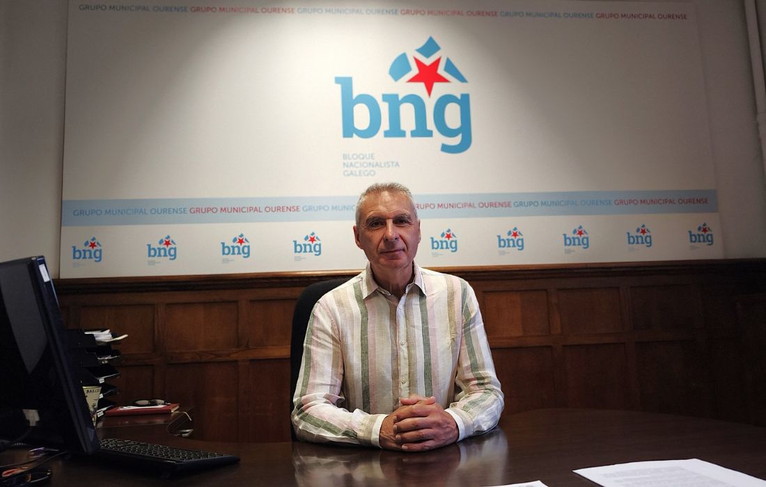 Luis Seara BNG Ourense (2)