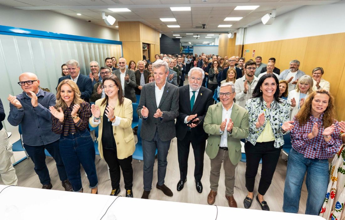 PP Ourense
