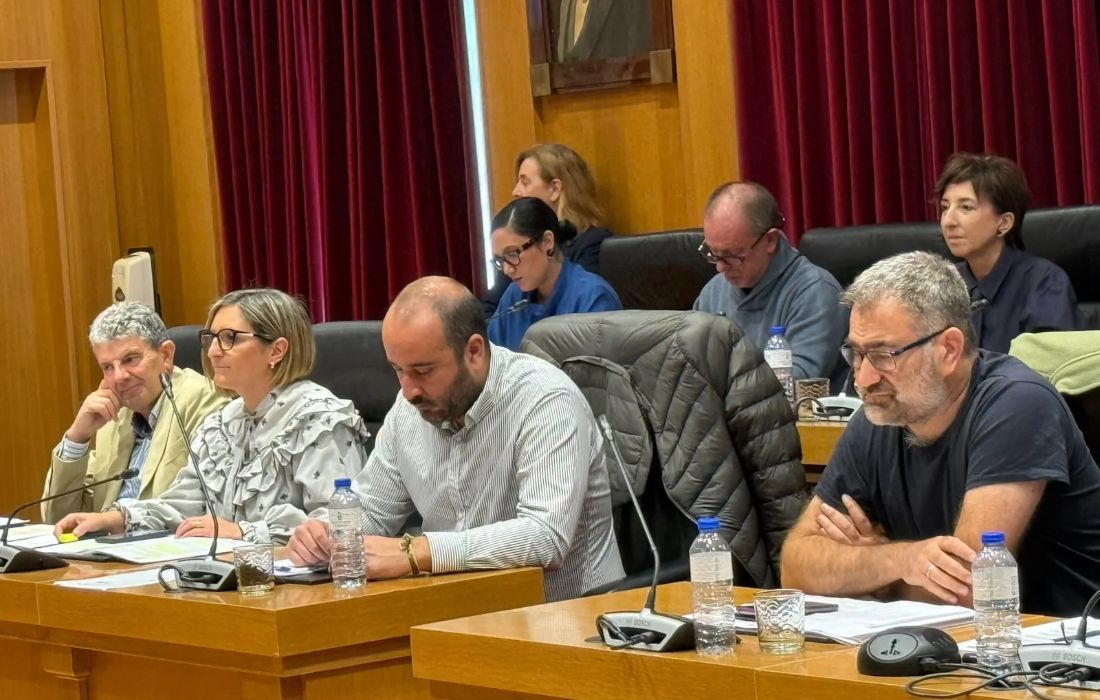 PSOE Deputación Ourense