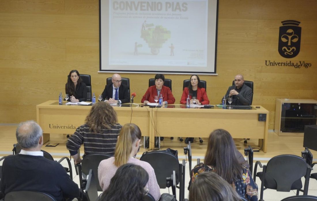 Pias UVigo