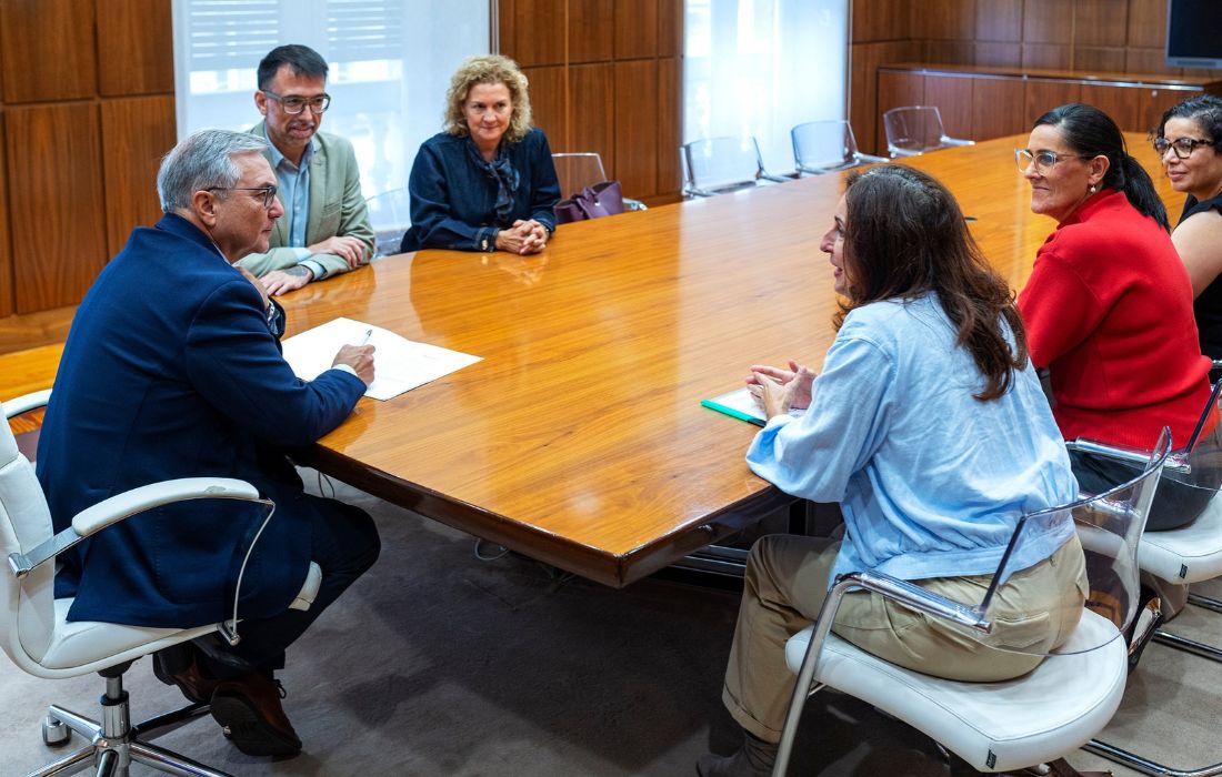 Xornadas Nacionais Enfermeiras Xestoras Luis Menor