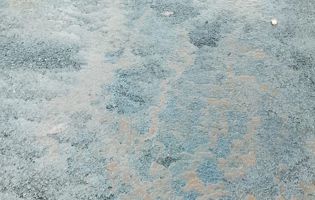 contaminacion-residuos-asfalto-Orega-Leiro
