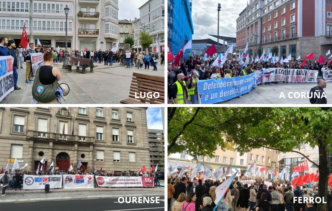 folgas antifascistas