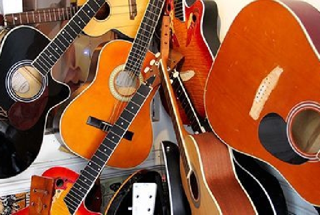 Guitarras