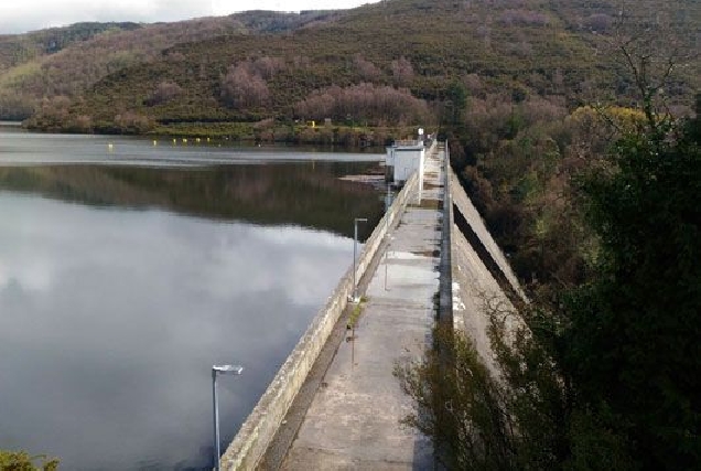 Encoro da Ribeira