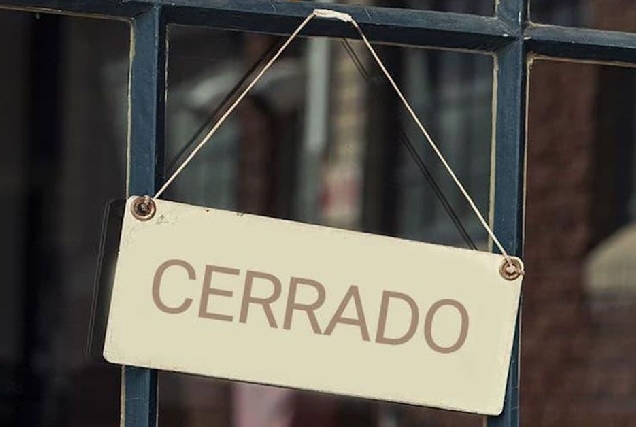 cerrado