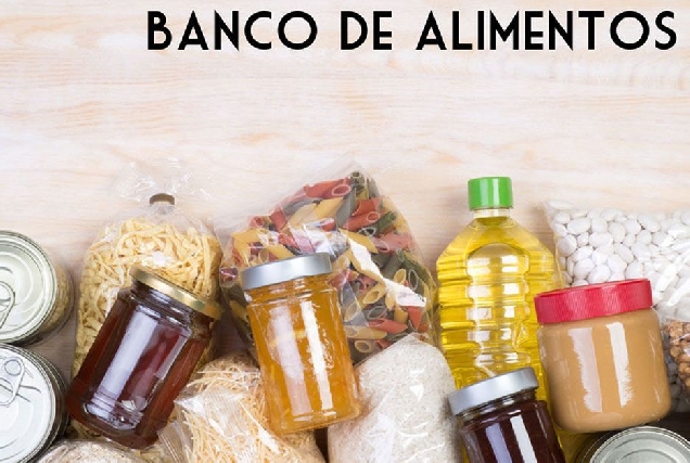 banco alimentos as pontes