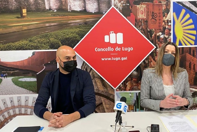 lugo presentacion axudas covid empresarios autonomos