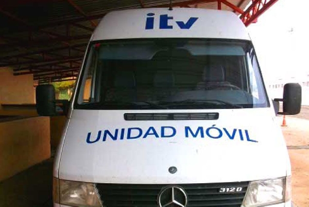 itv móbil