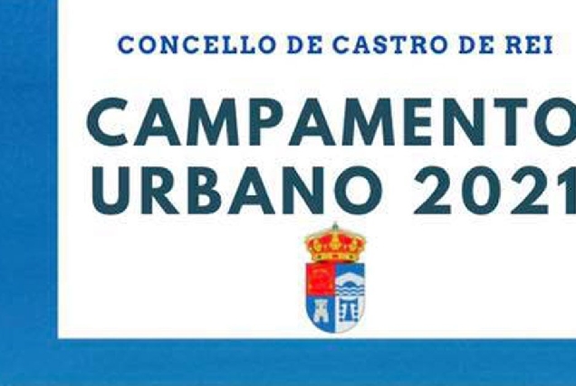 campamento urbano castro portada