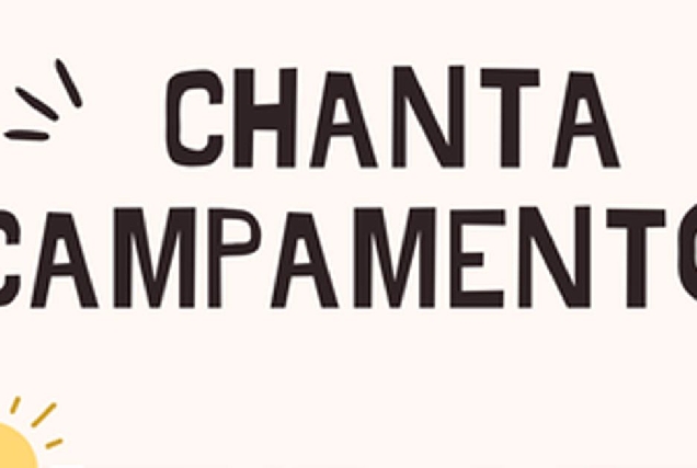 chanta campamentos