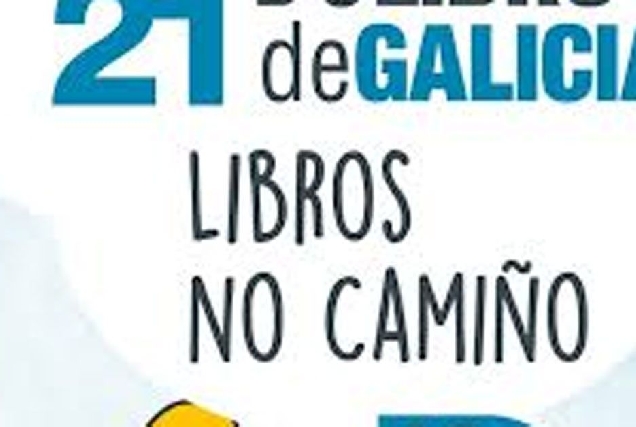 1feira libro foz 2021