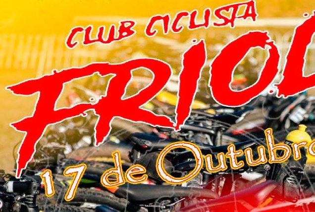 I ruta btt club ciclista FRIOL 1