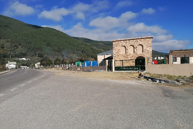 obras aparcadoiro ribas sil