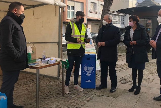 campaña reciclaxe monforte jose tome roca