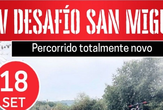 Trail monterroso portada