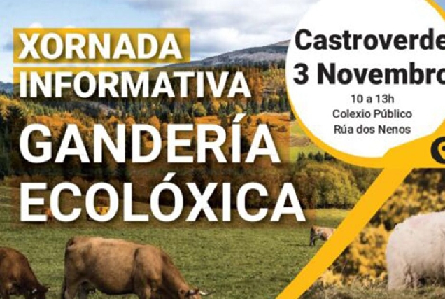 Castroverde_Ganderia ecoloxica portada