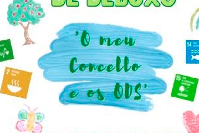 concurso debuxo o meu concello viveiro 1