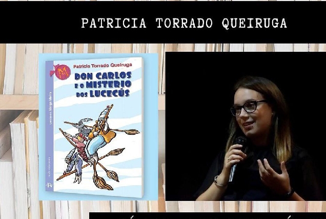 conversa patricia torrado pino portada