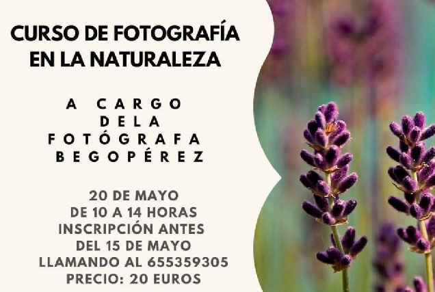 Curso fotografía pol portada