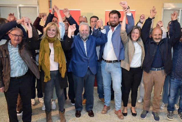 PSOE Taboada