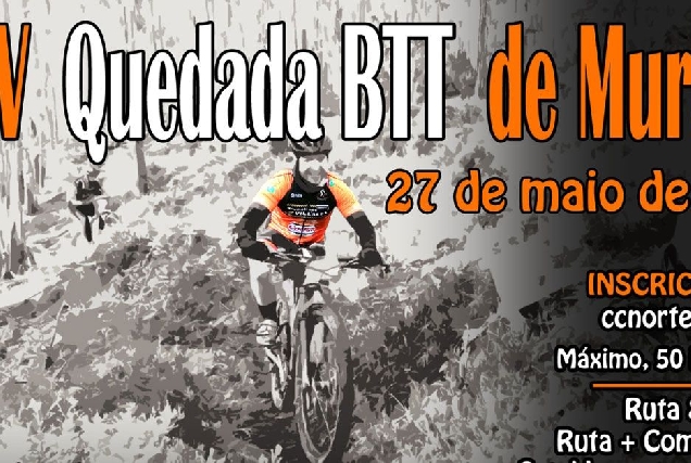 QUEDADA BTT MURAS PORTADA