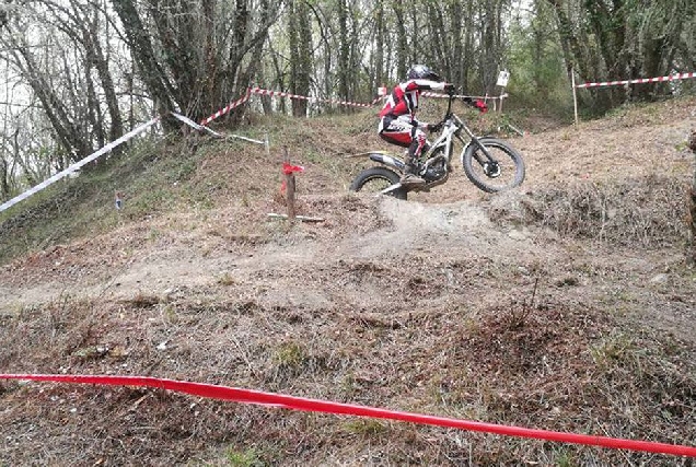 Trial A Pobra do Brollón