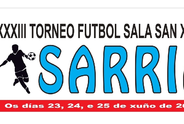 cabecera torneo futbol san xoan