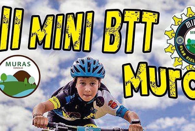 mini btt muras portada