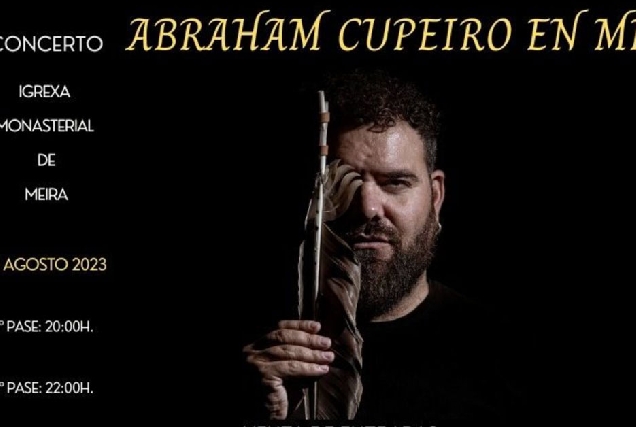 concerto meira festas abraham cupeiro portada