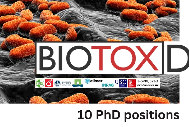 biotoxdoc campus de lugo