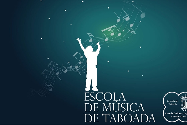 escola musica taboada