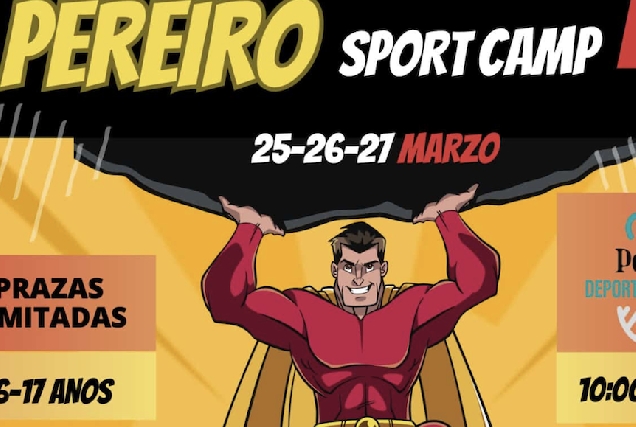 Pereiro_sport_camp