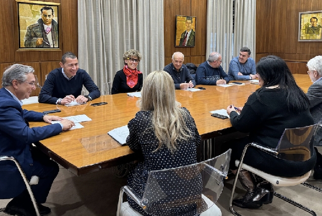 Xunta_goberno_deputacion_Ourense_abril