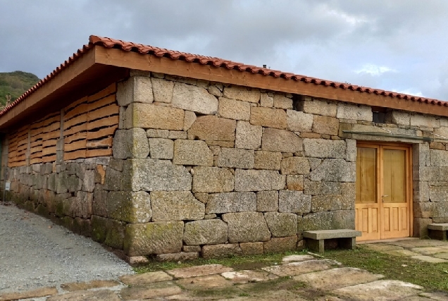 Biblioteca Municipal de Esgos