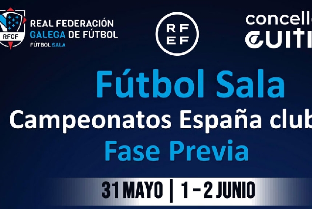 cartel-fase-previa-campionato-espana-futbol-sala