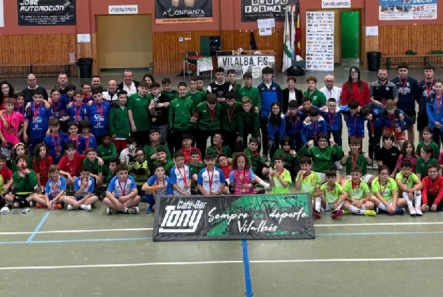 torneo-futbol-sala-de-base-vilalba