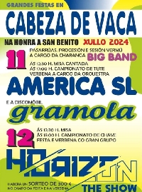 Cartel_Festas_Cabeza_de_Vaca