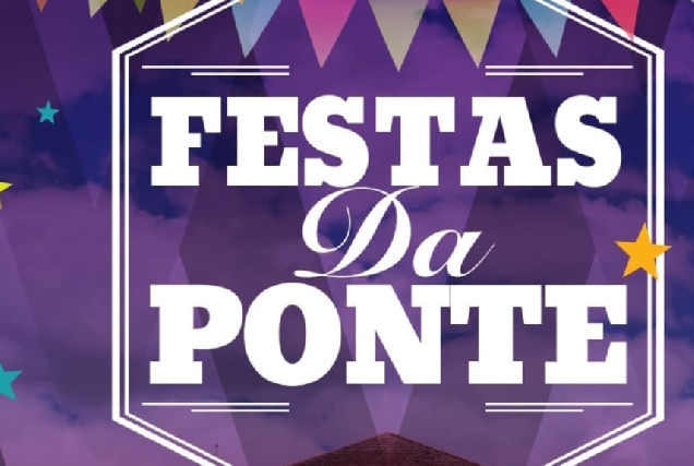 Festas A Ponte 2024