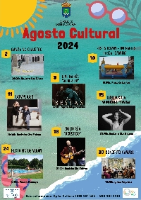 cartel-agosto-cultural-nogueira-de-ramuin