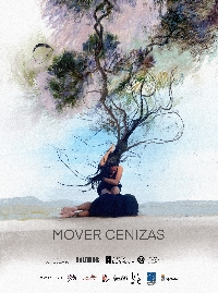 movercenizas