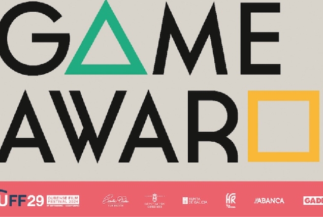 OUFF Game Awards