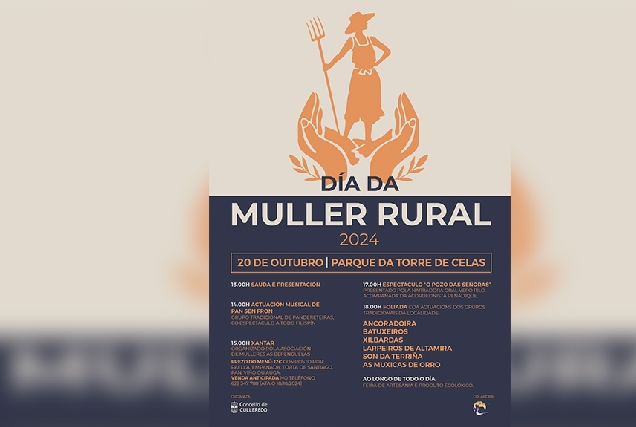 muller rural culleredo