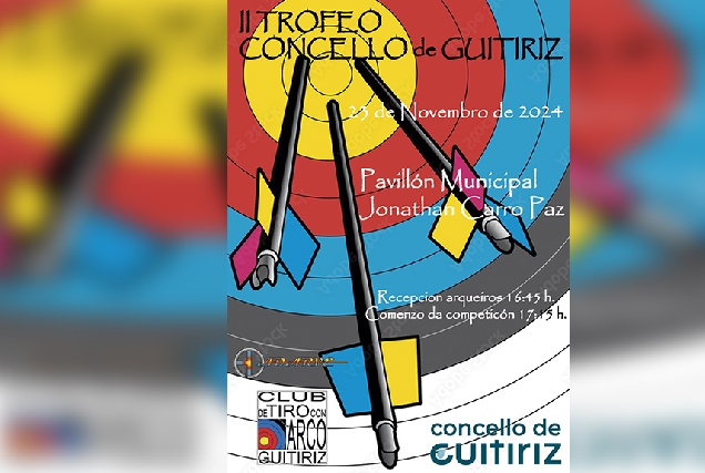 guitiriz torneo arco