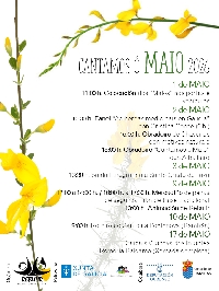 CARTEL MAIOS 2026 REBULIR