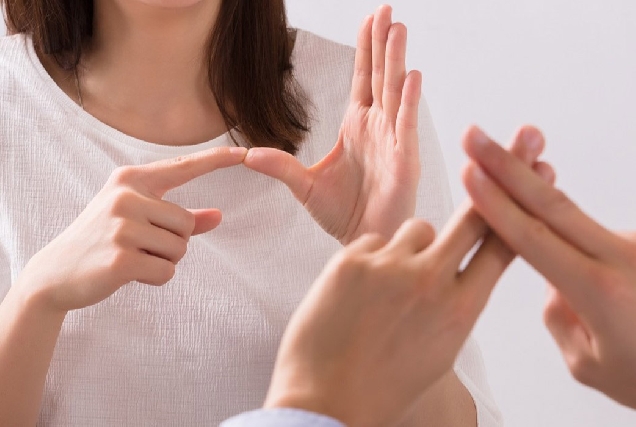 The FAXPG convenes new sign language courses after exceeding 900 students during the last year